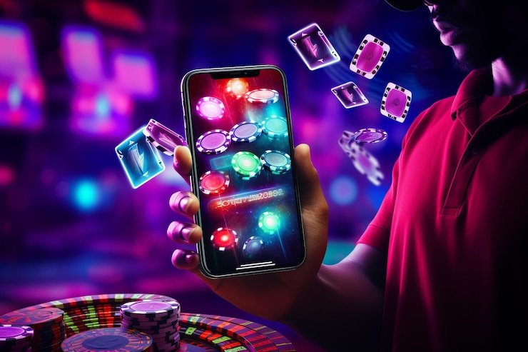 Tampilan antarmuka permainan PG Soft di pilar 1001 menampilkan Mahjong Ways dan Fortune Tiger